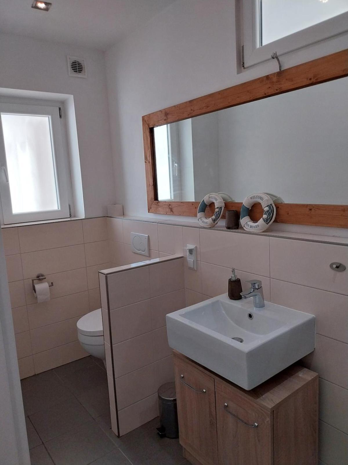Bad Aibling City Apartment - Alpenblick Buitenkant foto